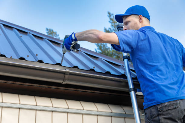Fast & Reliable Emergency Roof Repairs in Elmore, AL