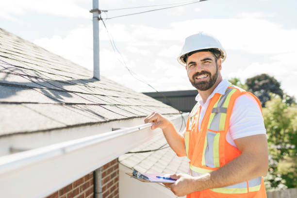 Trusted Elmore, AL  Roofing repair and installation Experts