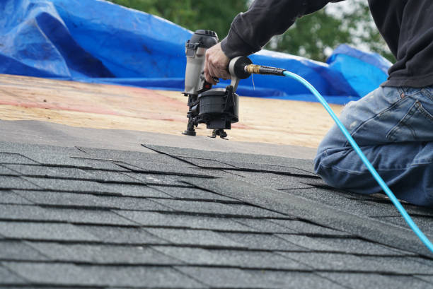 Hot Roofs in Elmore, AL