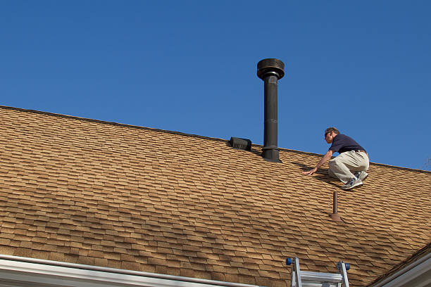 Gutter Replacement in Elmore, AL